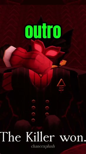 NEW KILLER IN JUST 30 DAYS? #forsaken