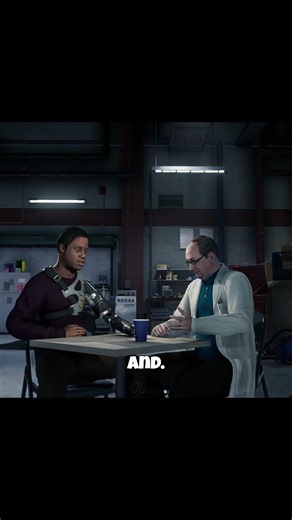 The Heroic Side of Doc Ock | Spider-Man #shorts