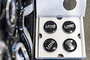 Mini : une gamme bientôt élargie ?