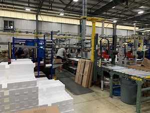 Businesses facing challenges in recruiting people to fill a significant number of vacant positions