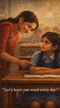 Education Lights One Life & Brightens Many More | Short Motivation I Learnknow Solutions I