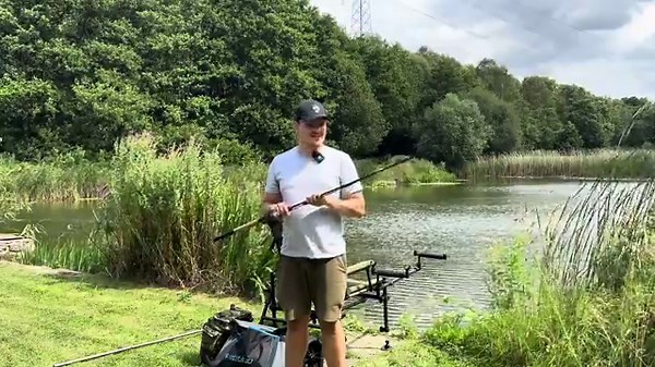 Method Feeder Fishing For Beginners: Full Setup Guide (Episode 1)