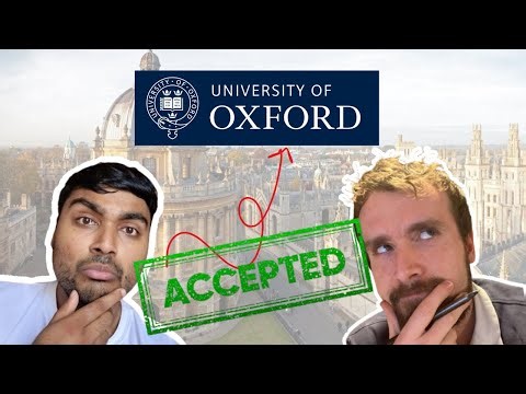 The Truth About Oxbridge Maths Interviews (From Oxford Students)