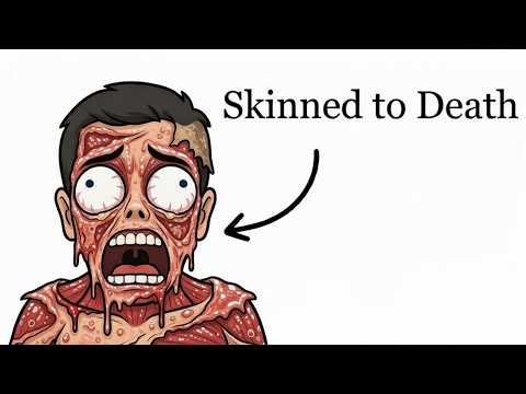 The Horrifying True Story of Human Experiments