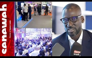 GITEX Global 2025 : Daouda Sow porte le drapeau sénégalais à Dubaï