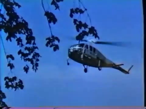 The Bell R-12 / H-12 was an American 1940s military utility helicopter built by the Bell Helicopter company. The design did not go into full production, but over a dozen prototypes were used for various tests and projects. | Aircraft Blueprints Archives