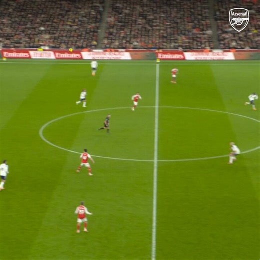 Our final 25/26 N5 appearance 🔜Over the next few days, we'll be looking back over some of our best home goals this season 🎞️
