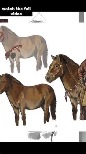 How to Design a Believable Fantasy Warrior | Worldbuilding Guide #shorts