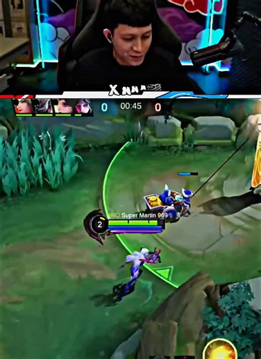 R7 DULU: Supremacy in MLBB with Top Global Hero