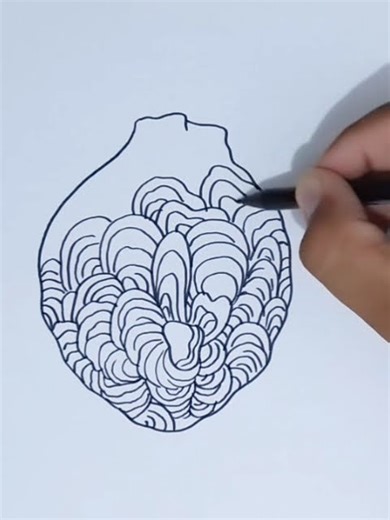 How to Draw Beehive