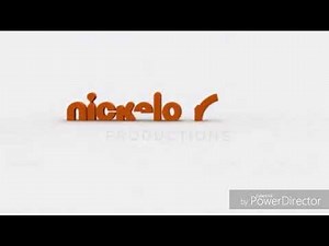 I accidentally nickelodeon logo 2013