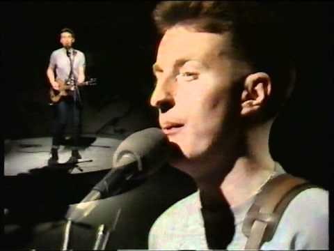 Billy Bragg - Milkman of Human Kindness