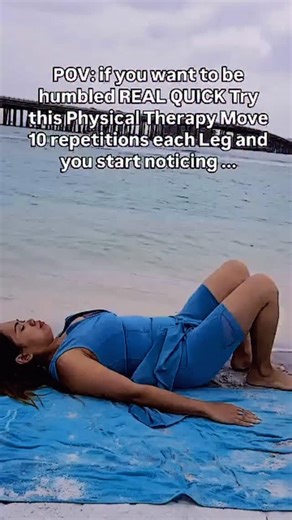 Anabelen Aranton, PT on Instagram: "Move with Ease: Strengthen Your Core, Glutes, and Hips for a Healthier Pelvic Floor! ❤️ Ready to enhance your mobility and flexibility while promoting a healthier pelvic floor? Let's dive into some powerful moves that have transformed my practice! 💪✨ Incorporate the Single-Leg Bridge in a Figure-of-4 Position along with the Knee-to-Chest Piriformis Stretch and Hamstring Stretch to effectively engage your pelvic floor muscles and boost your overall strength! H