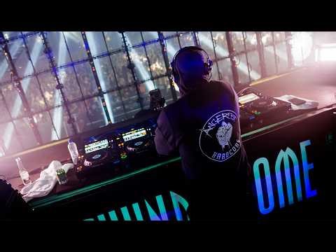 Thunderdome 2025 | Angerfist