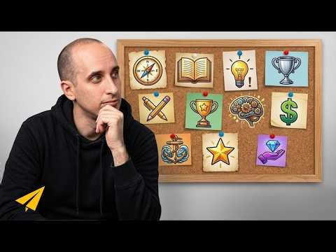 How to Beat Self-Doubt | Breakthrough Plan in 3 Hours