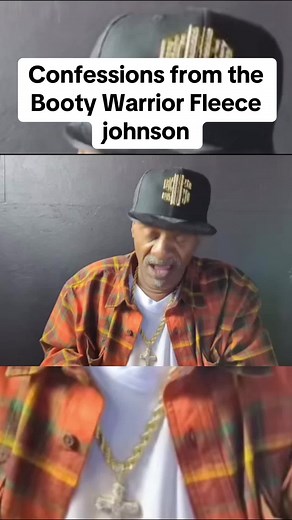 Fleece johnson #fleecejohnson #prisonstory #interview