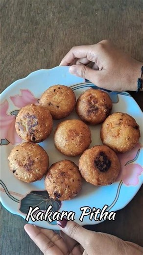 Tasty kakara 🍽👌🤤 #food #odiafood #foodie