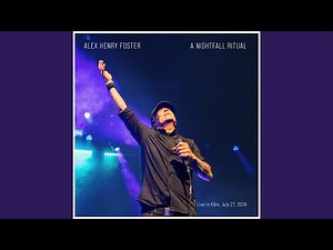 Up Til Dawn (Live in Cologne, July 27, 2024)