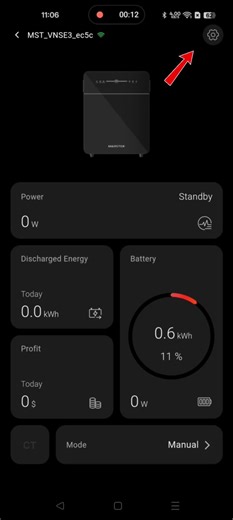 How to Update Your Marstek Device to Firmware V148？Fix Reset, CT Disconnect & App Control Issues
