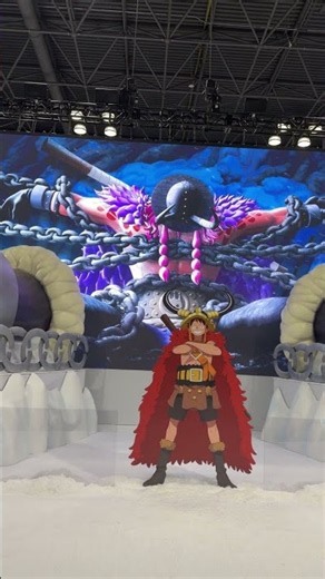 LOKI HAS ARRIVED to New York Comic Con 2026!