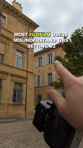 Most Fujifilm Users Misunderstand Dynamic Range