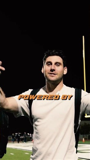 Changing the way athletes interact with the world
