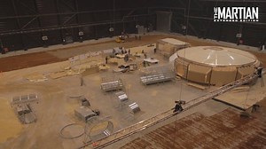 22K views · 1.2K reactions | They couldn't go to Mars, but Ridley Scott and his team did the next best thing. Find out how with The Martian Extended Edition. bit.ly/MartianExtended | The Martian | Facebook