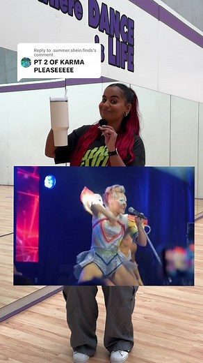 Learn JoJo Siwa's Karma Dance | Step-by-Step Tutorial