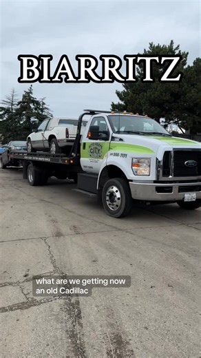 Auto Parts City on Instagram: "The 1987 Cadillac Eldorado Biarritz – Peak ’80s Luxury on Wheels #cadillac #cadillaceldorado #80scars #cars #junkyard #autopartscity"
