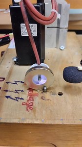 Vortex plasma dynamics #science #physics #physicsfun #plasma #CERN #VORTEX #electricalengineering #engineering | jurij0001