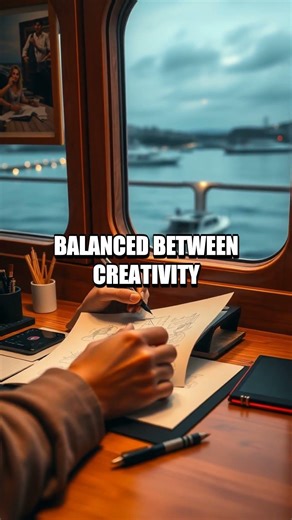 Floating Studio Day The Portable Freelancer