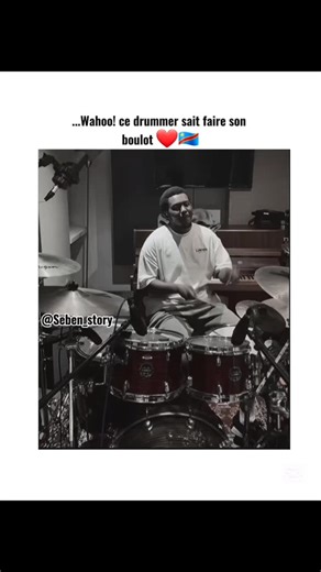 Seben_story on Instagram: "Appelez-moi ce batteur les amis 🔥❤️🇨🇩 #sebene #musiquecongolaise #seben #sebenstory"