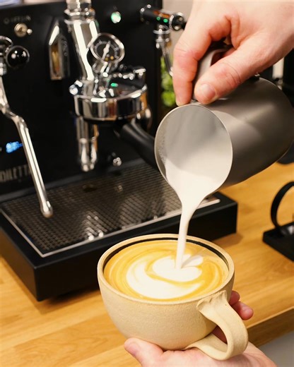 The Diletta Alto dual boiler espresso machine checks all of the boxes: ✅ Dual Boiler ✅ PID Temperature Controls ✅ Automatic Shot Timing ✅ Low Power Eco-Mode ✅ Pro Steam Paddles | Seattle Coffee Gear | Facebook