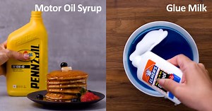 Tricks Food Photographers Use to Make Food Look Delicious