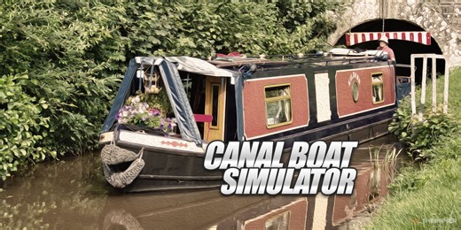 We All Need A Good Canal Narrowboat Simulator