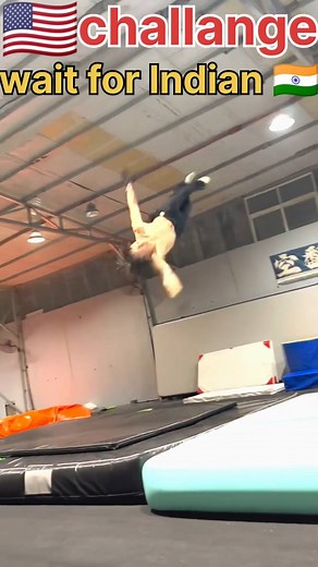 267K views · 4.5K reactions | Challange accepted  ✅................write for and . . . . . . . . . . . . . . . . #trendingreels #instagramreels #vairalvideo #challengeaccepted #respect #indiantalent #omg #wow #amezingreels #instagramreels #khatrnak #stunts #reelsvídeo #instagood #reelsvídeo #instadaily #reelkarofeelkaro #reeitfeelit #instalike #plesasefollowme | Vipinflipper1m | Facebook