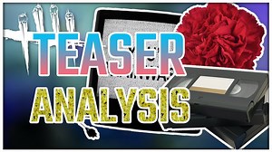 DLC Teaser Trailer ANALYSED! | Dead By Daylight