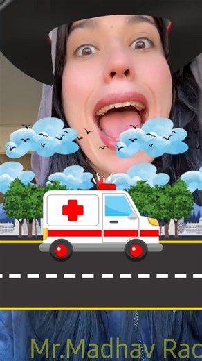 Magic Gone Wrong - 😲 #noads #tiktok #trollfaceedit #shorts