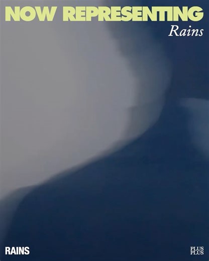 Plus Plus on Instagram: "Plus Plus is pleased to announce we are now representing Rains footwear."