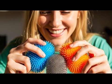 10 Hours Satisfying ASMR For Deep Sleep