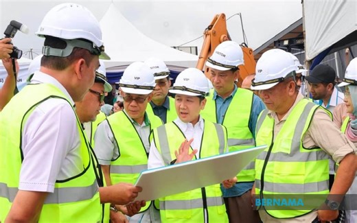 Northeast Monsoon: NRES Focussing On Enhancing Disaster Early Warning System