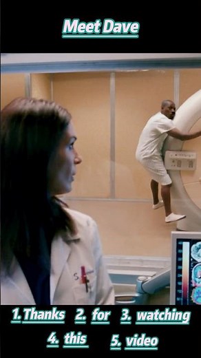 He KOs Himself… Then the Defibrillator Reboots Him ⚡😂 | #MeetDave #shorts