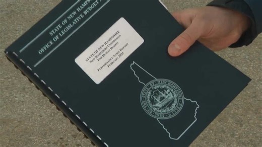 Governor calls results of audit into NH Commission for Human Rights 'unacceptable'