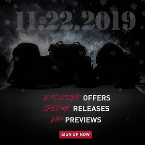 IT'S COMING. RSVP NOW: https://bit.ly/2NVyeoA EXCLUSIVE OFFERS, GEAR RELEASES & MORE. ▪️Brute Force Friday 11.22 ▪️Black Friday 11.29 ▪️Cyber Monday 12.2 DO NOT MISS THIS. | Brute Force Training