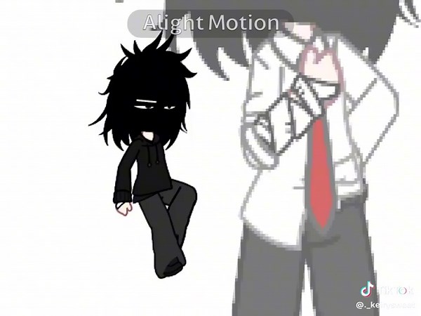 Gacha Animation: Take Me Down Animation Explained