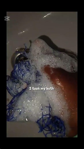 Night routine 💗du soir 😘✨