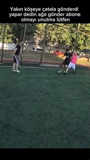 YAKIN KÖŞEYE ÇATALA 🤯. #shorts