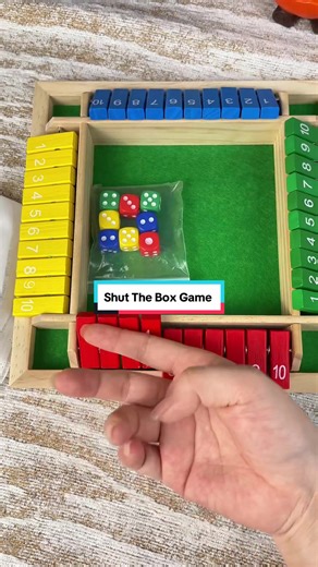 This board game is so much fun for game night #boardgames #gametok #familytime