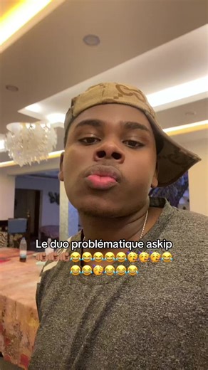 Le duo problématique: Rires et émotions aux Comores