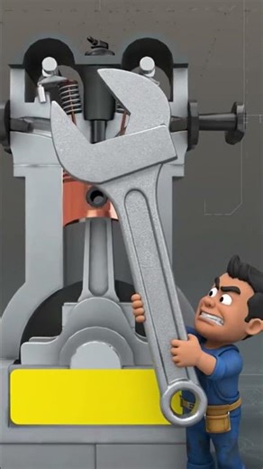 I MADE A CARTOON ON MY MACBOOK PRO! (You Won't Believe It)